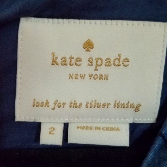 Kate spade shift dress - Picture 2 of 3